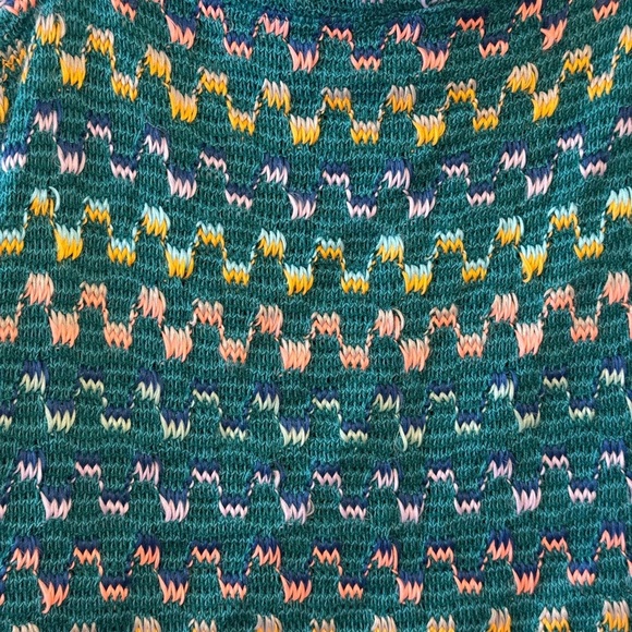 Free People Heartbeat Rochell Crochet Tank - Picture 6 of 8